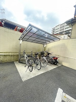 アルゴ南小倉 その他外観4