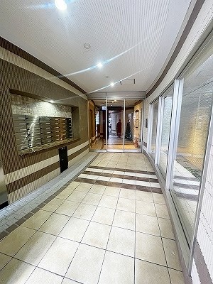 アルゴ南小倉 その他外観5