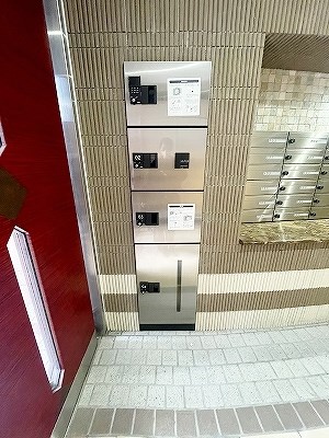 アルゴ南小倉 その他外観6