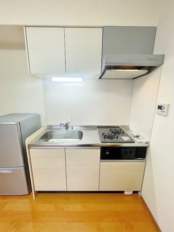 アルゴ南小倉 キッチン