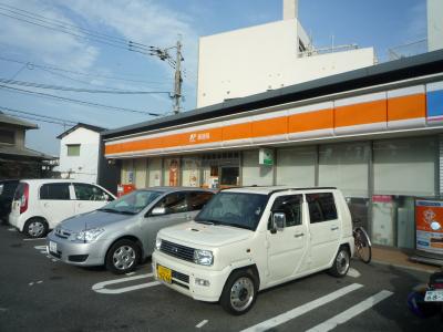 エンゼルコート清水Ⅱ 周辺画像8