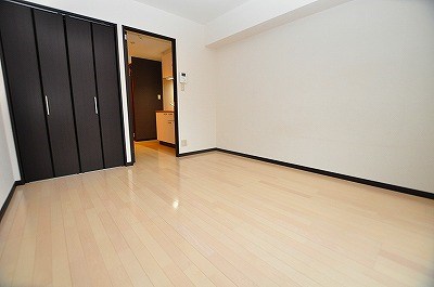 Blane nolre(ブランノワール)  ベッドルーム