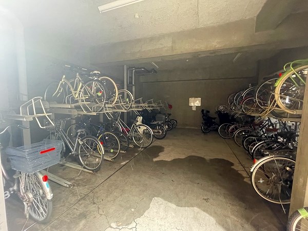 アーリントン  その他外観2