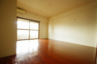 アーリントン リビング