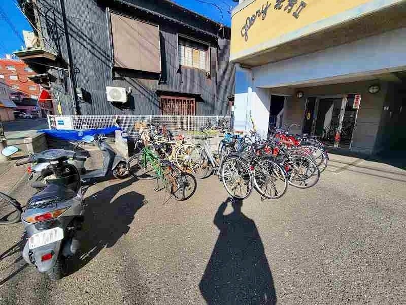 グローリー北方Ⅱ その他外観6