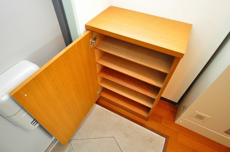 グローリー北方Ⅱ その他6