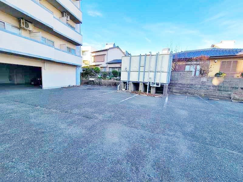 グローリー北方Ⅱ その他外観3