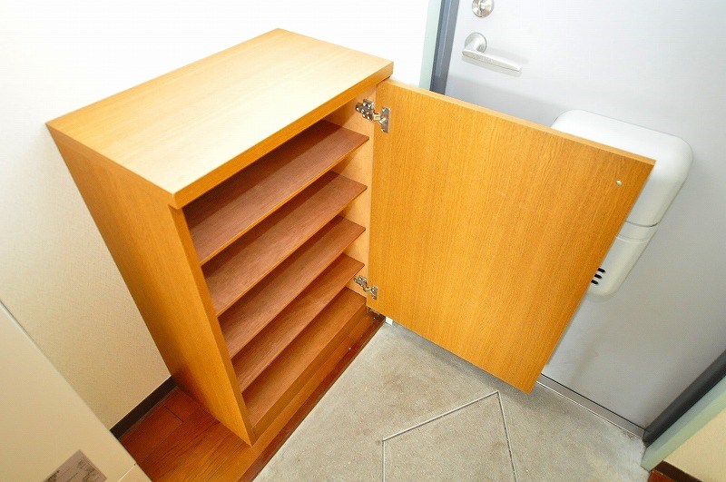 グローリー北方Ⅱ その他6