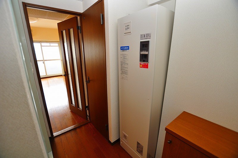 グローリー北方Ⅱ その他11