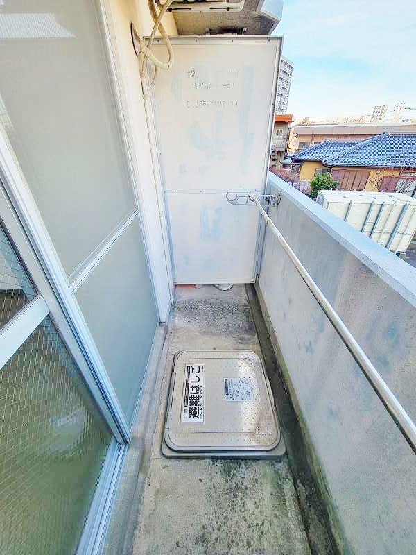 グローリー北方Ⅱ その他22