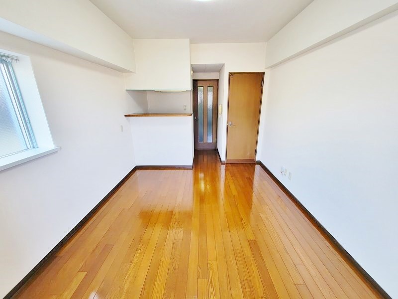 グローリー北方Ⅱ ベッドルーム