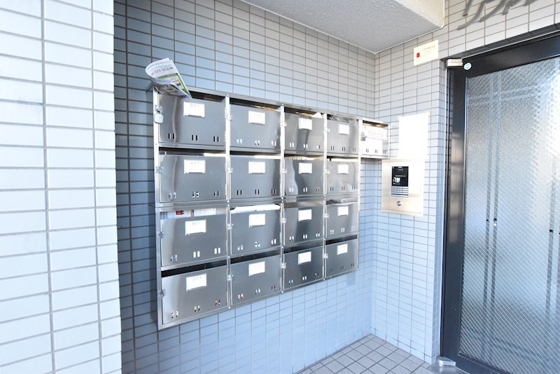 リファレンス到津   その他外観4