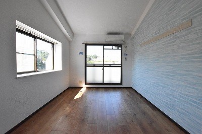 リファレンス到津   リビング