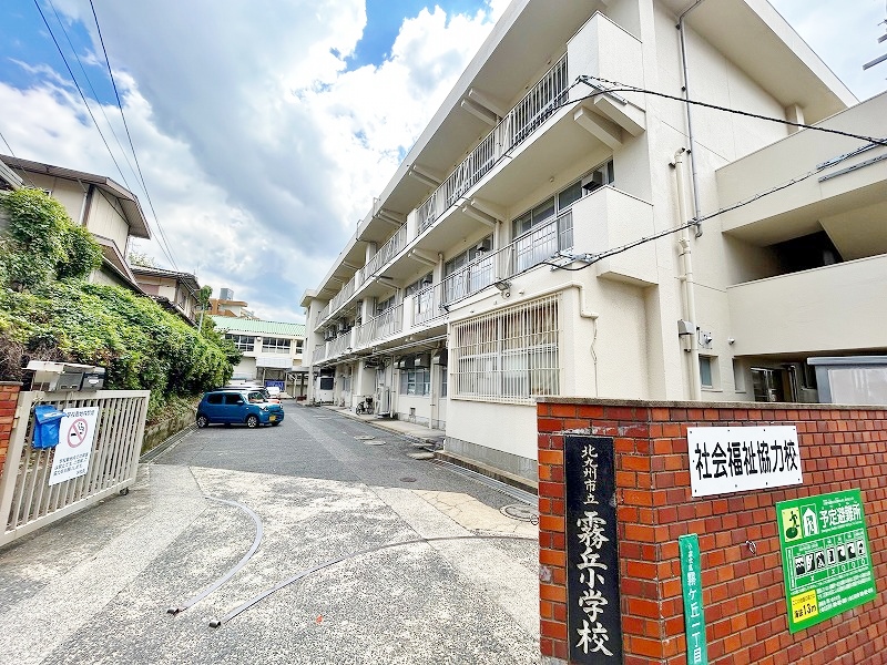 Grand Jeunesse重住（グランジュネス重住） 周辺画像6