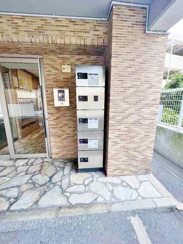 リファレンス小倉北   その他外観2