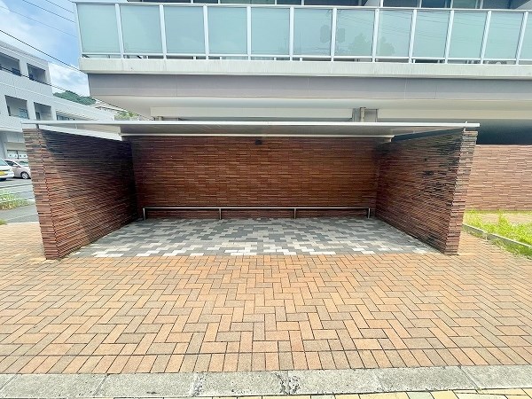 ワイエヌビル  その他共有部分