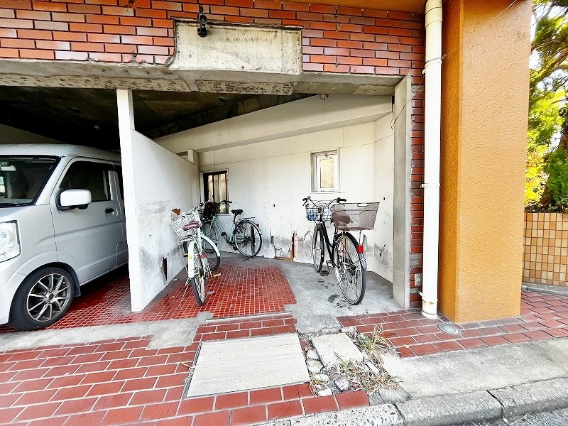 片野タカケンビル その他外観1