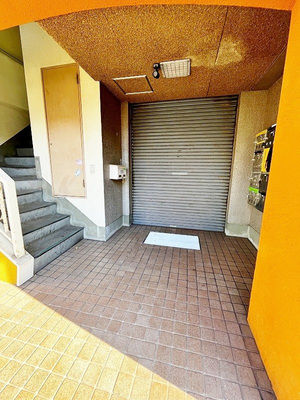 片野タカケンビル その他外観3