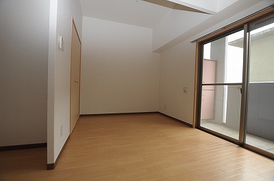 デザイナープリンセス７７ ベッドルーム