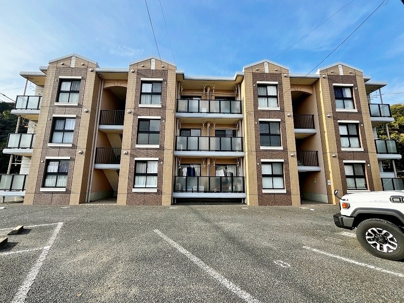 シャトーＫ葛原 202号室 外観