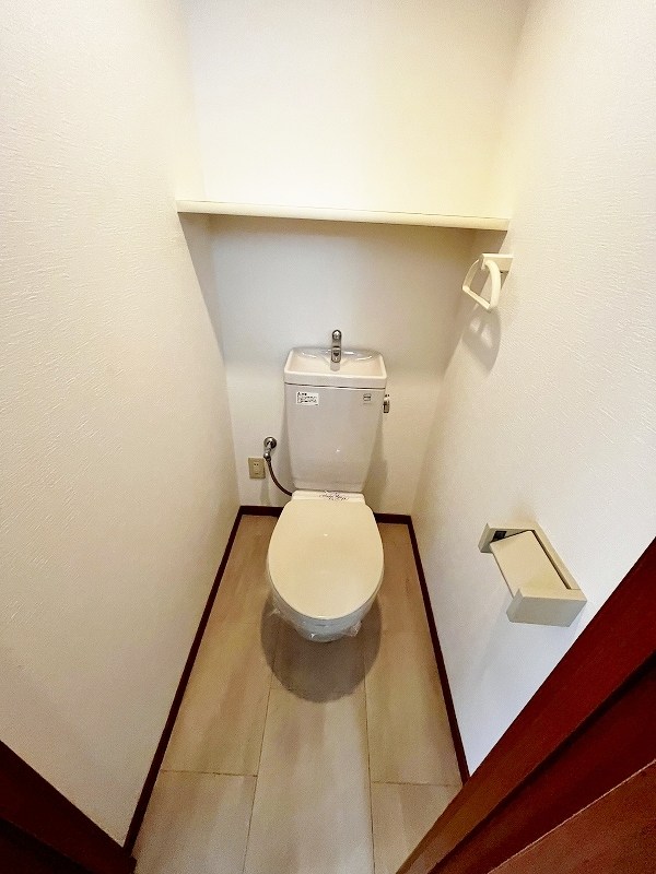 シャトーＫ葛原 その他2