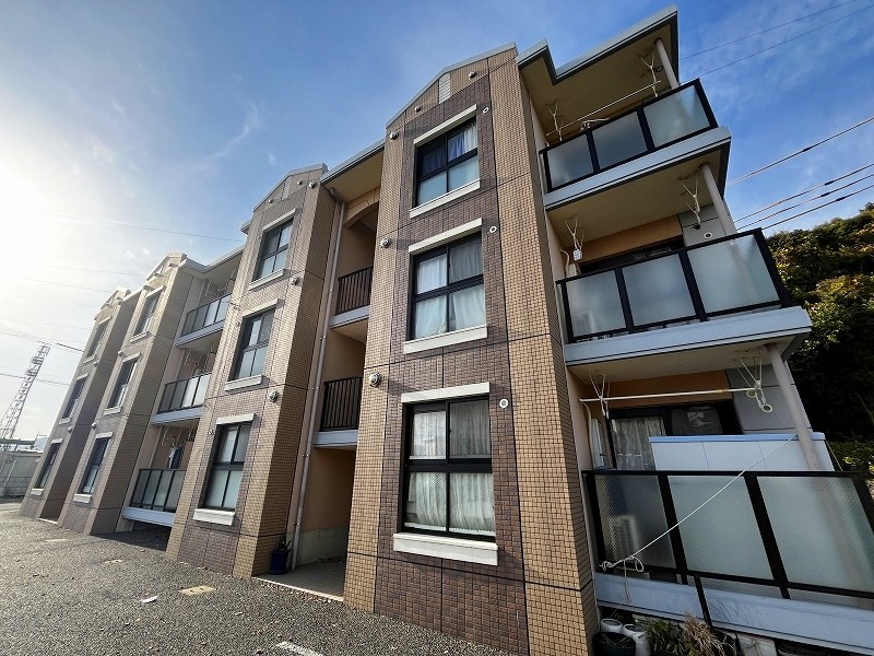 シャトーＫ葛原 その他外観4