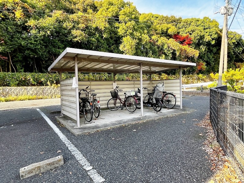 シャトーＫ葛原 その他外観5