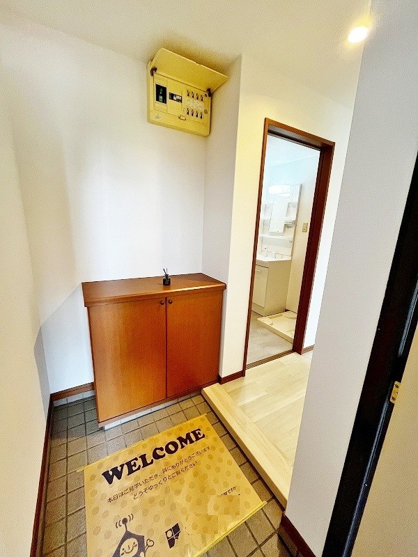 シャトーＫ葛原 その他11