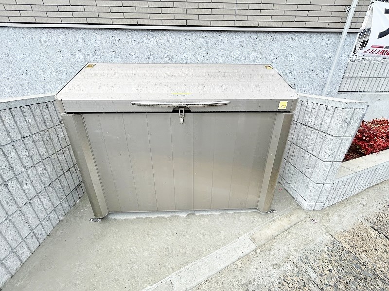 オルタンシア その他外観4