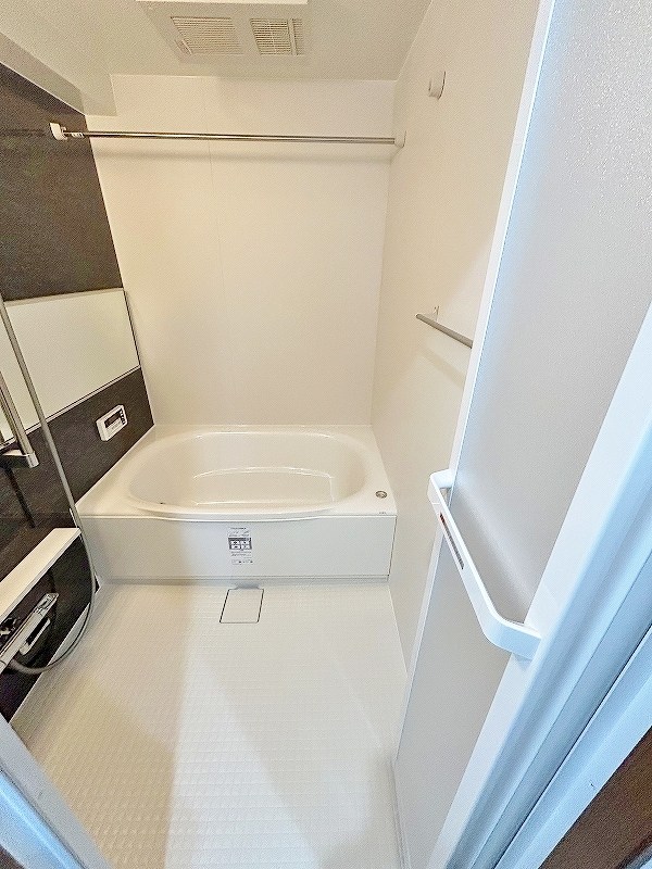 プレジデンスざ・さくら通り 風呂画像