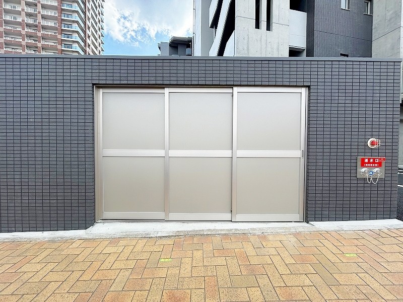 プレジデンスざ・さくら通り その他外観1