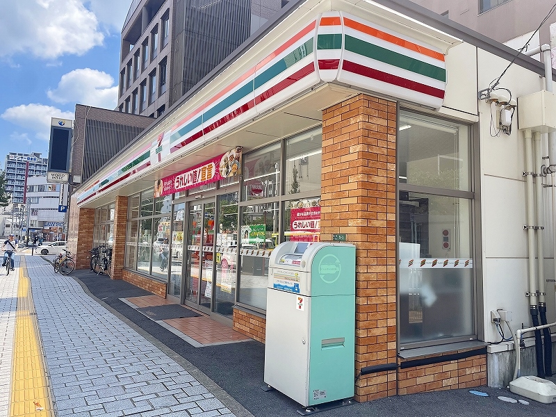 プレジデンスざ・さくら通り 周辺画像1