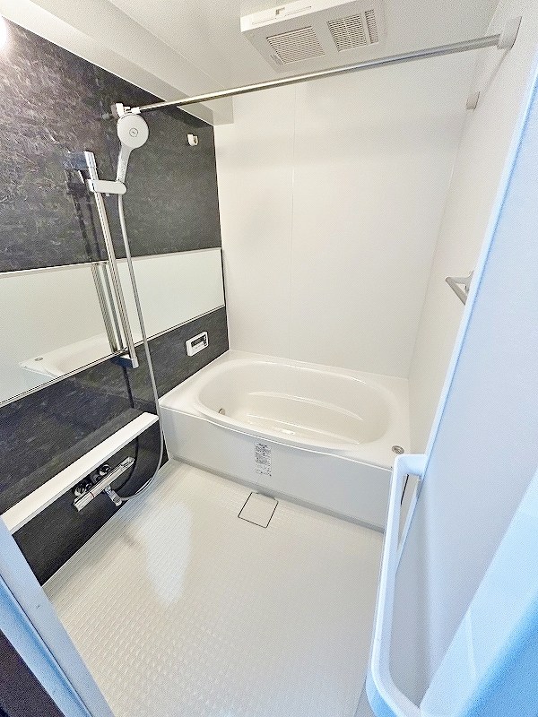 プレジデンスざ・さくら通り 風呂画像