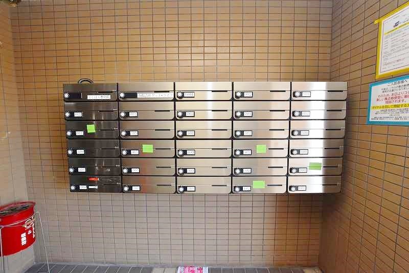 ルミエールＫＹⅡ その他外観3