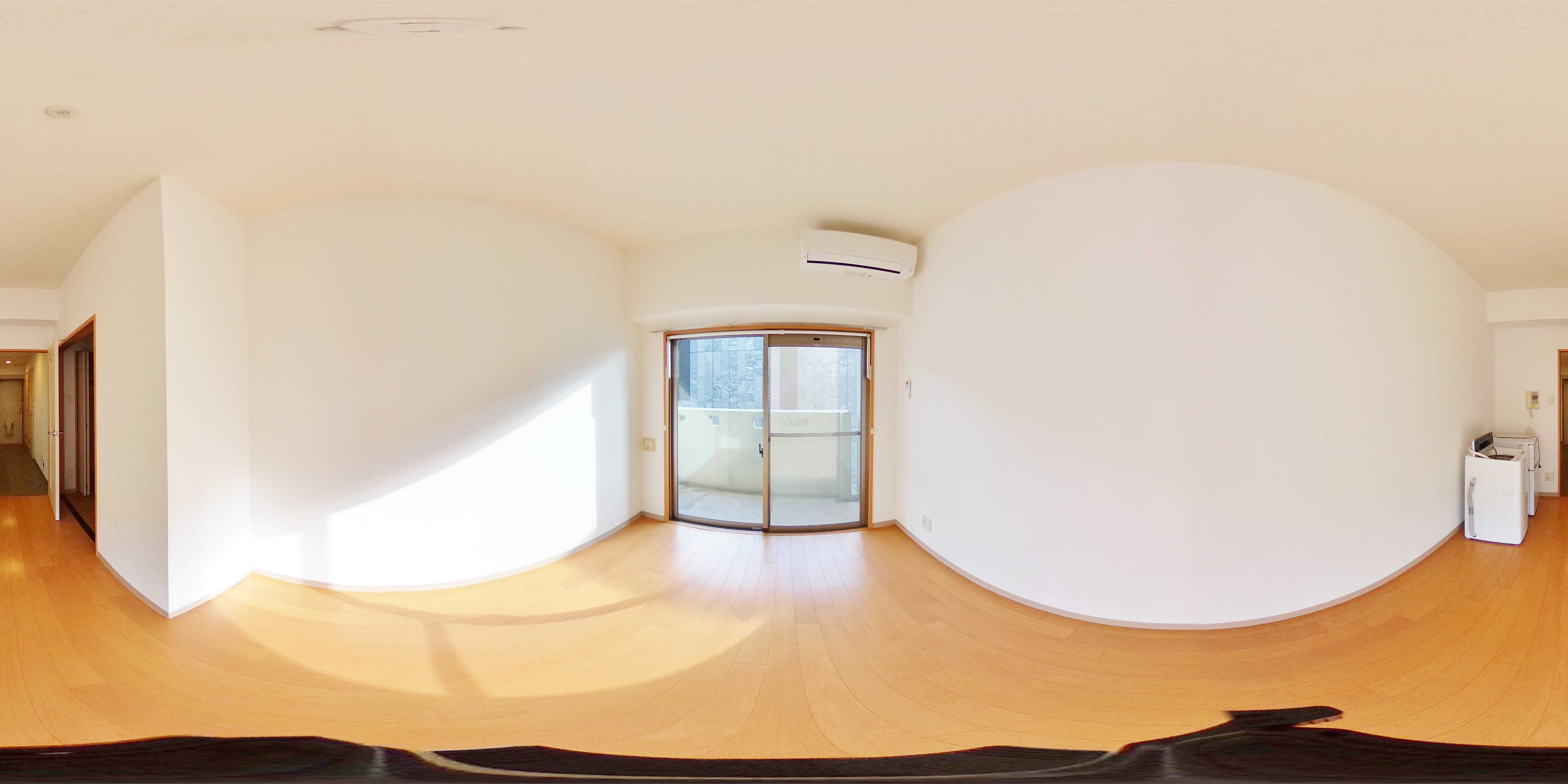 堺町センタービル 洋室