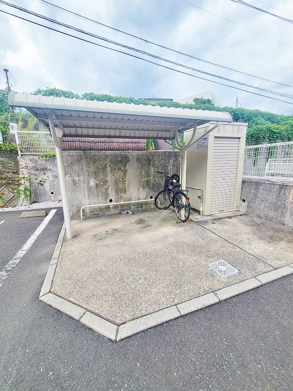 サンリットヒル赤坂Ａ その他外観2