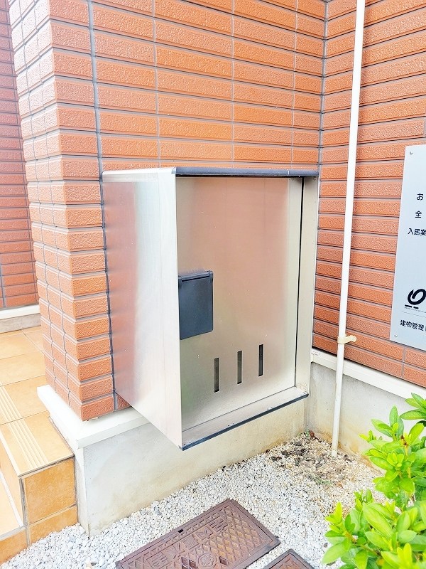 サンリットヒル赤坂Ａ その他外観3