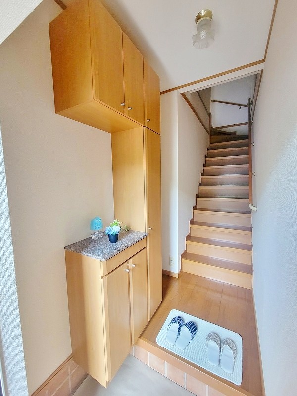 サンリットヒル赤坂Ａ その他10