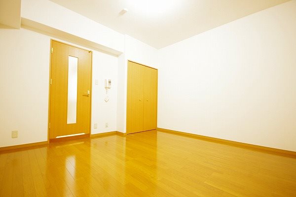 木下鉱産ビルⅢ リビング