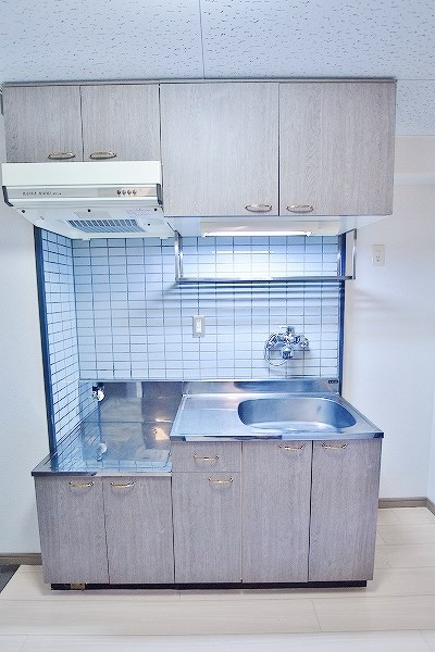 ロイヤルグランデ キッチン