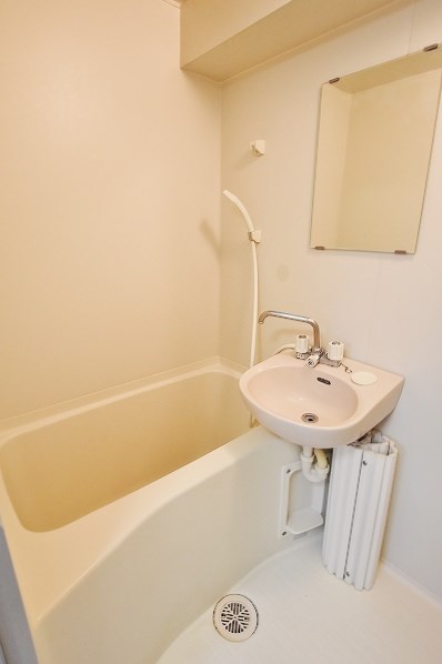 ロイヤルグランデ 風呂画像