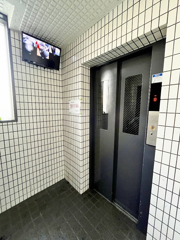 Ｋ－２西小倉ビル その他外観6