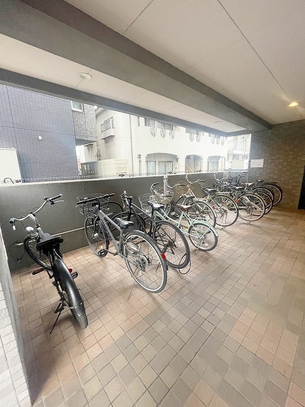 中津口センタービル その他共有部分