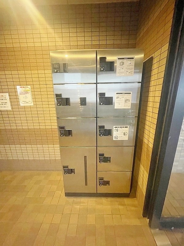 中津口センタービル その他共有部分