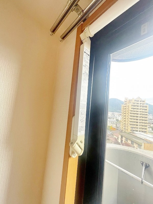 中津口センタービル その他設備