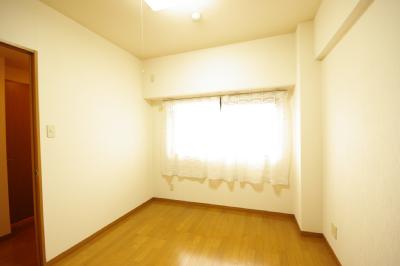 ブウル・ヴァール足原 ベッドルーム