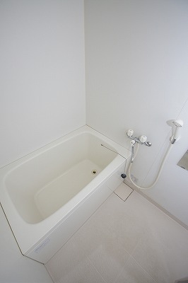 ブウル・ヴァール足原 風呂画像