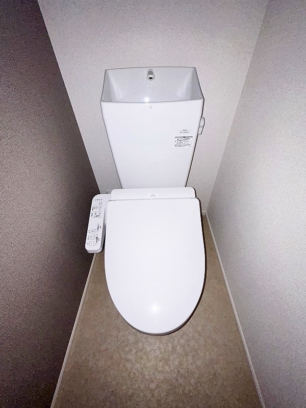 ブルーガーデン下石田 その他2