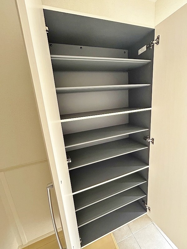 ブルーガーデン下石田 その他6