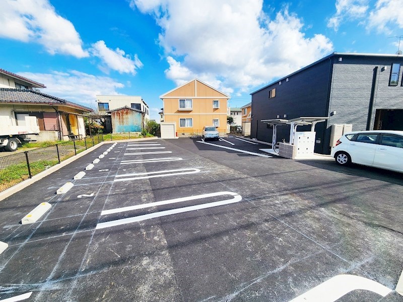 ブルーガーデン下石田 その他外観2